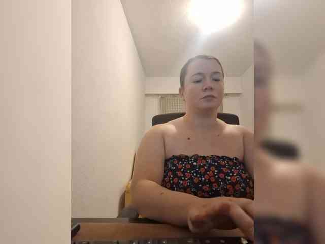 GodessInCharge Live Webcam on BongaCams