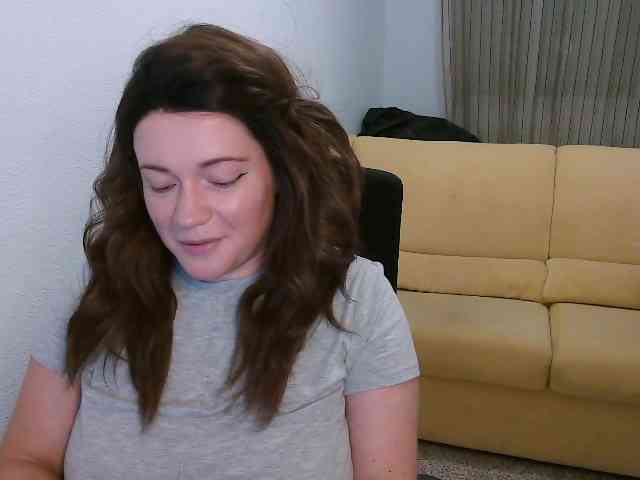GodessInCharge webcam
