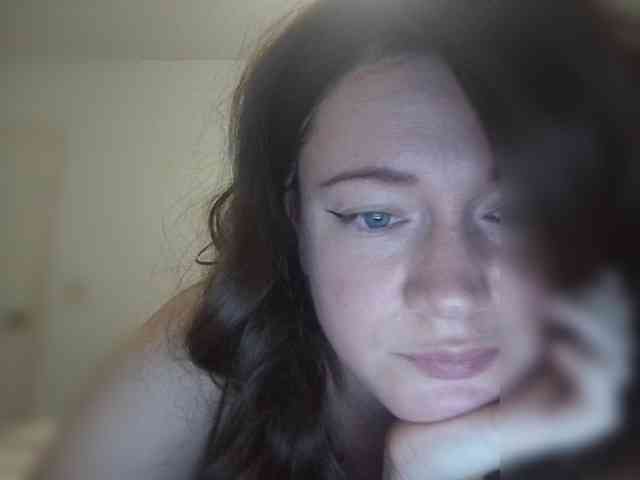 GodessInCharge webcam