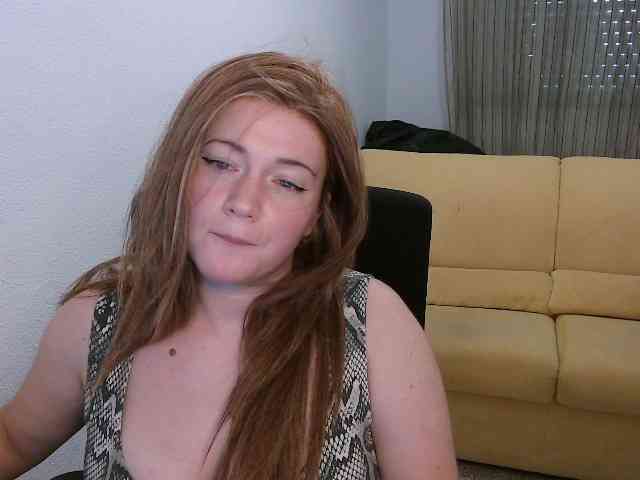 GodessInCharge webcam