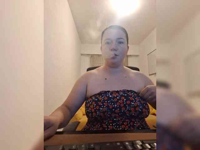 GodessInCharge Live Webcam on BongaCams