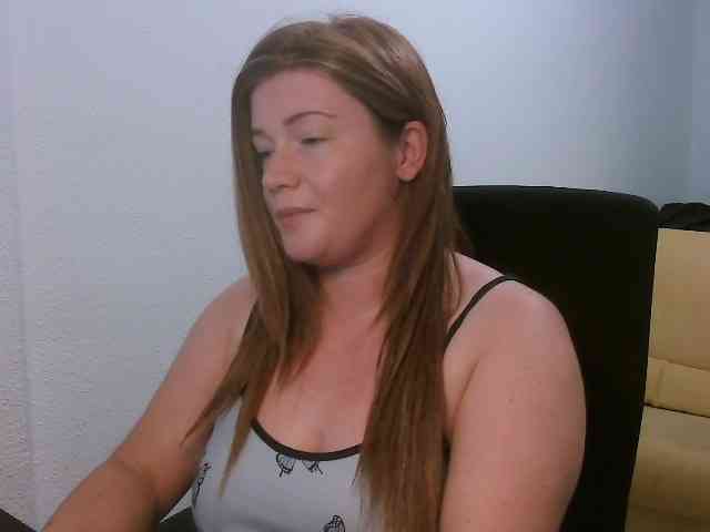 GodessInCharge webcam