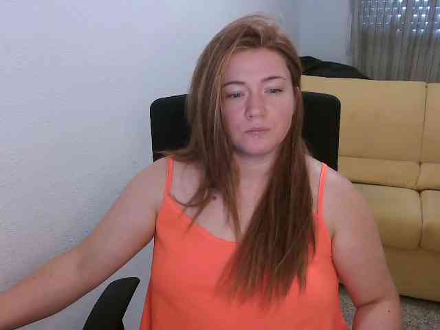 GodessInCharge webcam