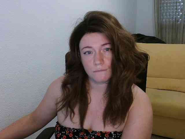 GodessInCharge webcam