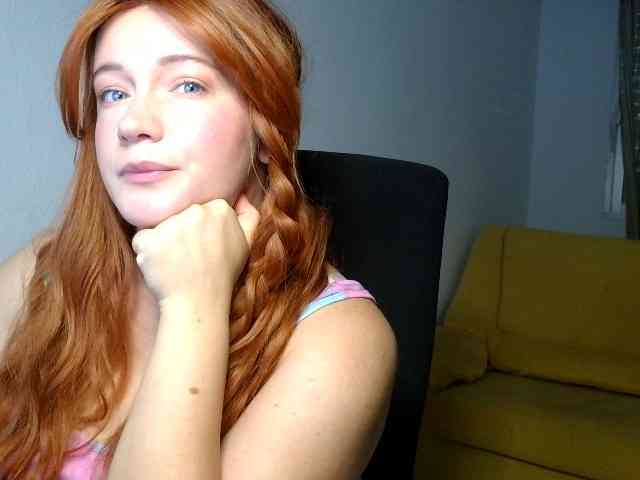 GodessInCharge webcam