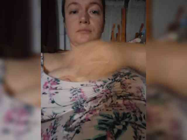 GodessInCharge webcam
