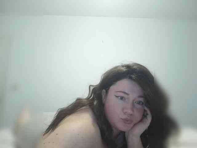 GodessInCharge webcam