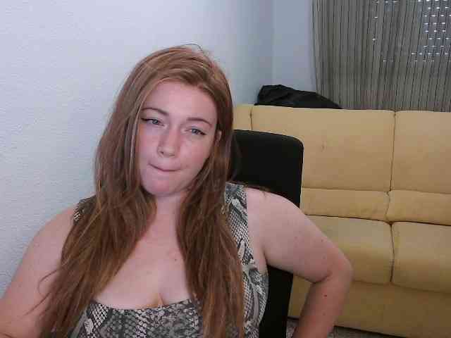 GodessInCharge webcam
