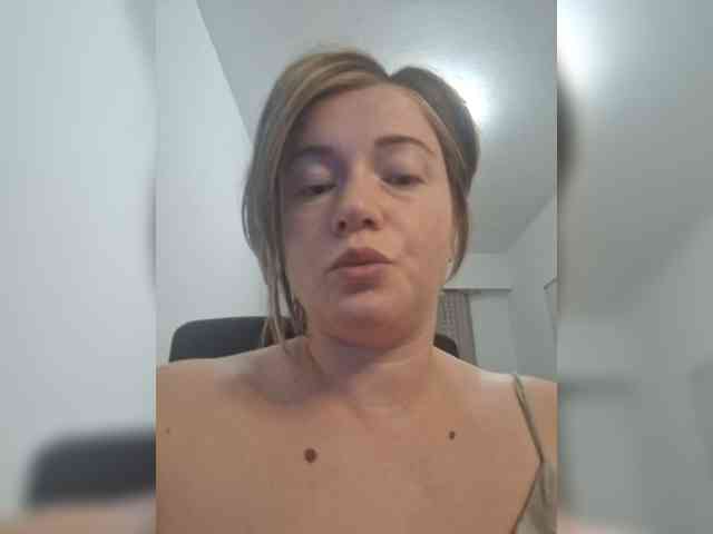 GodessInCharge webcam