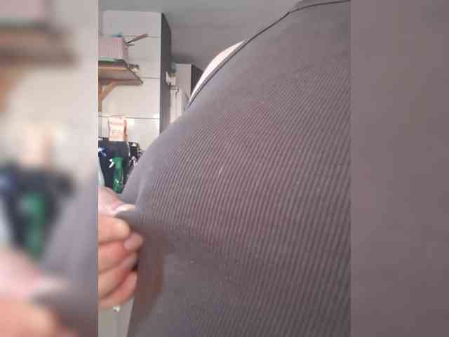 GodessInCharge webcam
