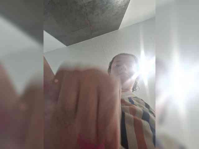 GodessInCharge webcam
