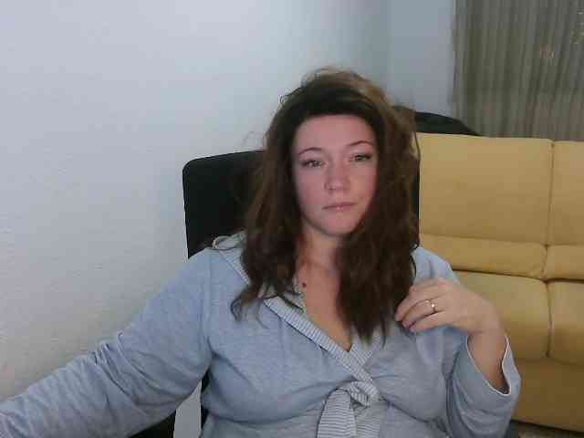 GodessInCharge webcam