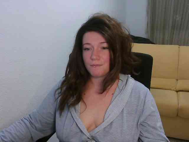 GodessInCharge webcam