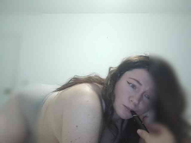 GodessInCharge webcam