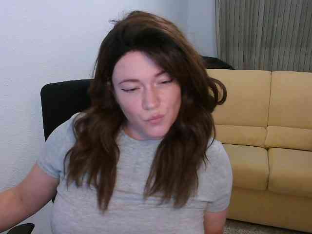 GodessInCharge webcam
