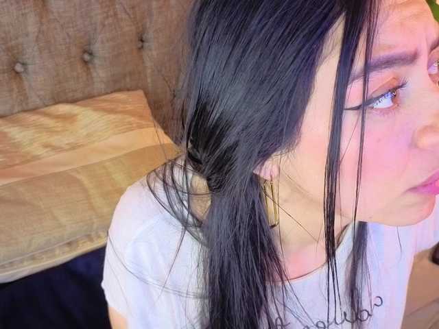 liisa-thompson live cam on BongaCams