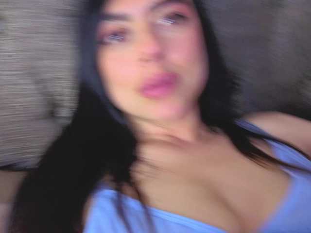 liisa-thompson live cam on BongaCams