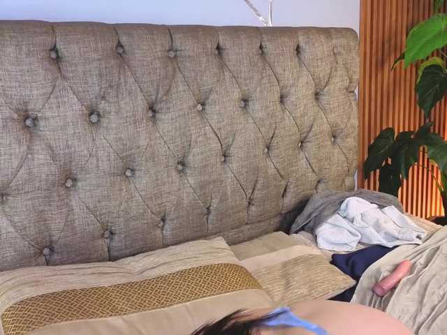 liisa-thompson live cam on BongaCams
