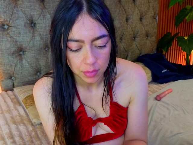 liisa-thompson live cam on BongaCams