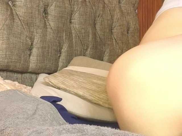 liisa-thompson live cam on BongaCams