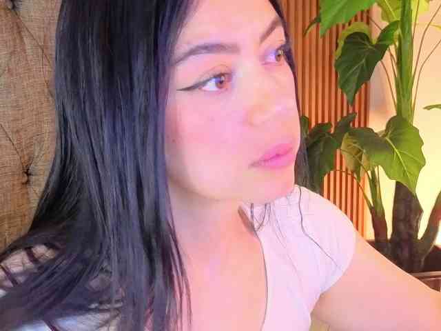 liisa-thompson webcam