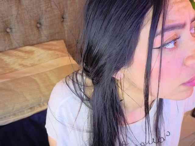 liisa-thompson webcam