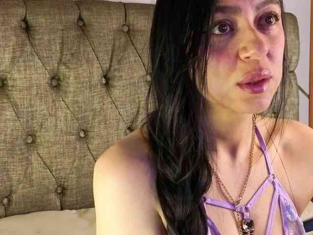 liisa-thompson webcam