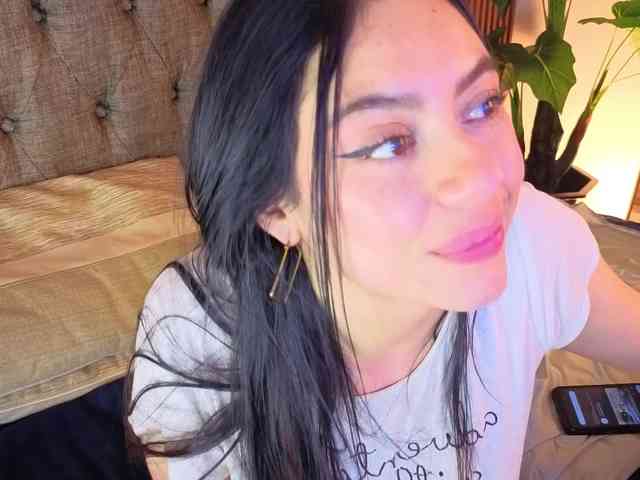 liisa-thompson webcam