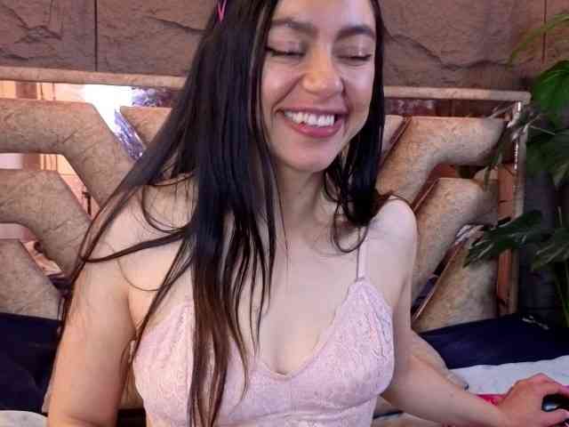 liisa-thompson webcam
