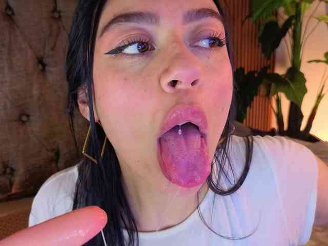 liisa-thompson webcam