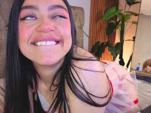 liisa-thompson webcam