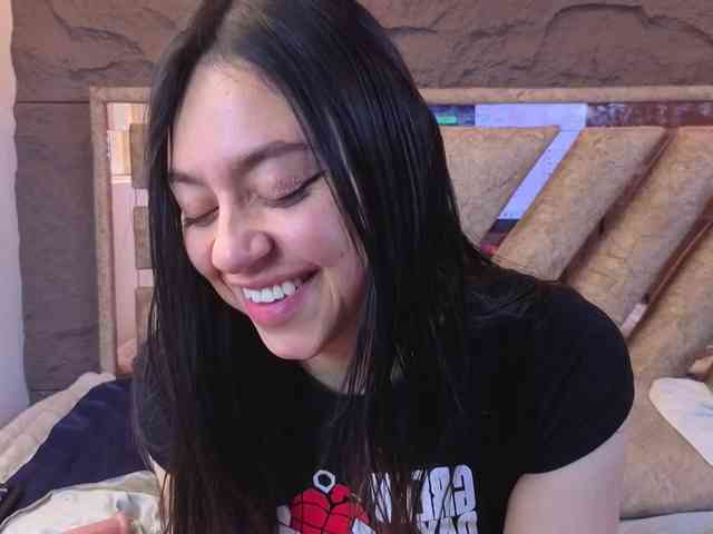 liisa-thompson webcam