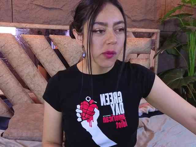 liisa-thompson webcam