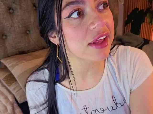 liisa-thompson webcam