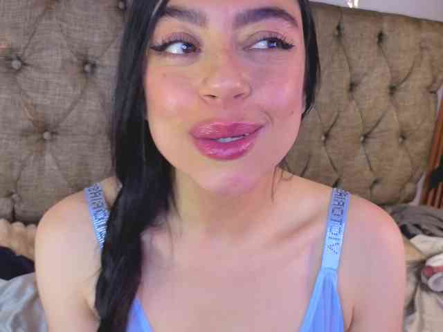 liisa-thompson webcam
