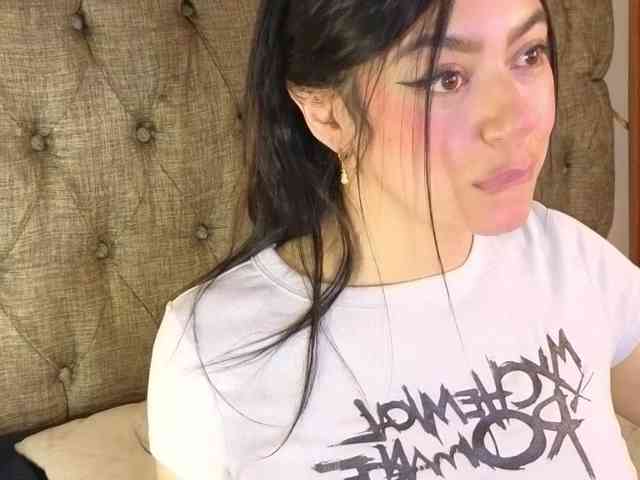 liisa-thompson webcam