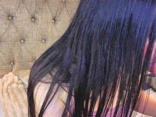 liisa-thompson webcam