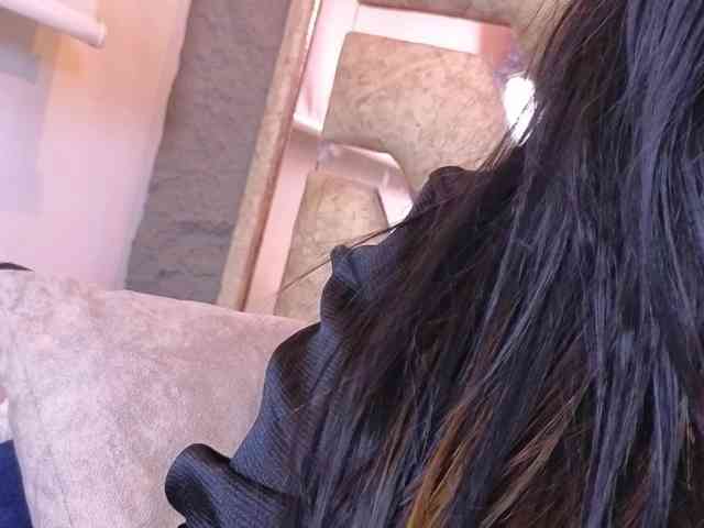 liisa-thompson webcam