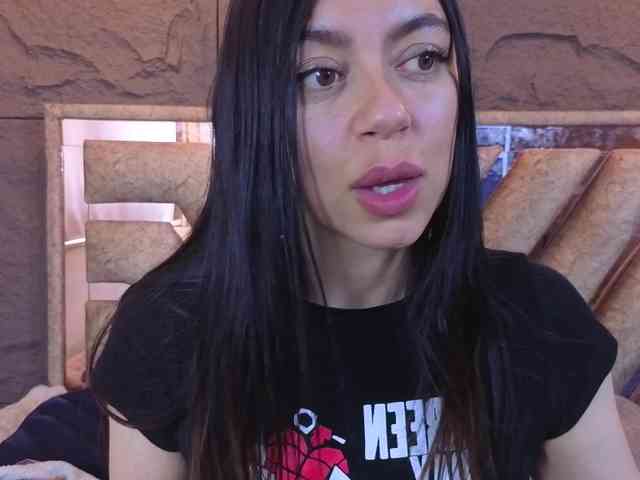 liisa-thompson webcam
