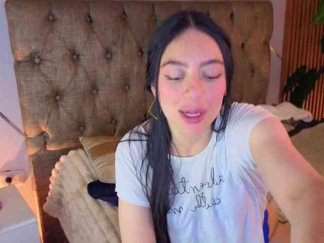 liisa-thompson webcam