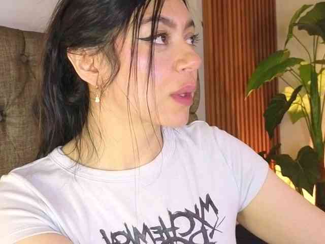 liisa-thompson webcam