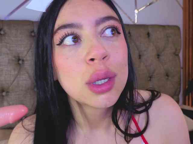 liisa-thompson webcam