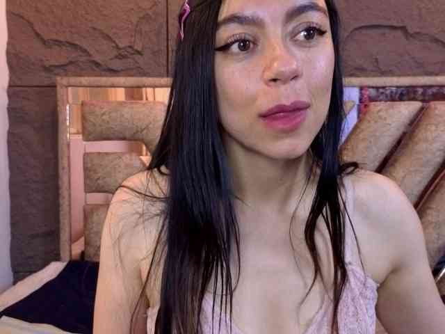 liisa-thompson webcam