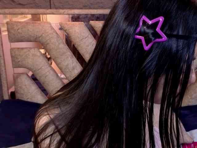 liisa-thompson webcam