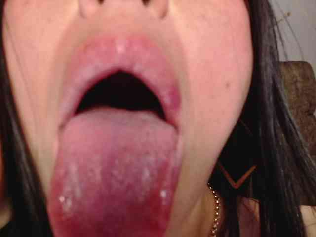 liisa-thompson webcam