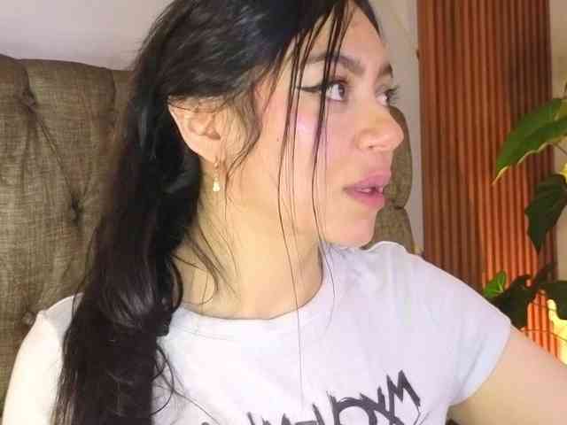 liisa-thompson webcam