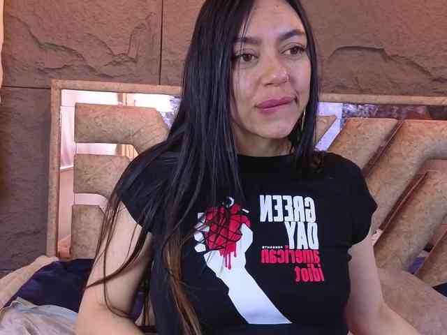 liisa-thompson webcam