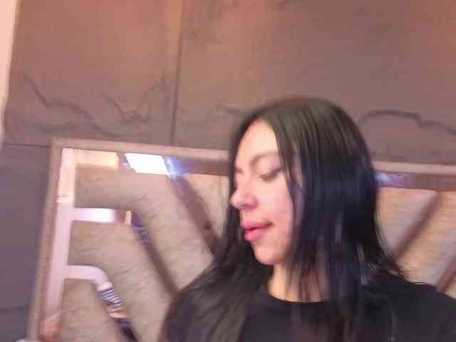 liisa-thompson webcam