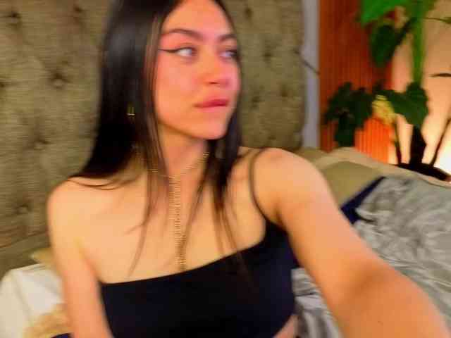 liisa-thompson webcam