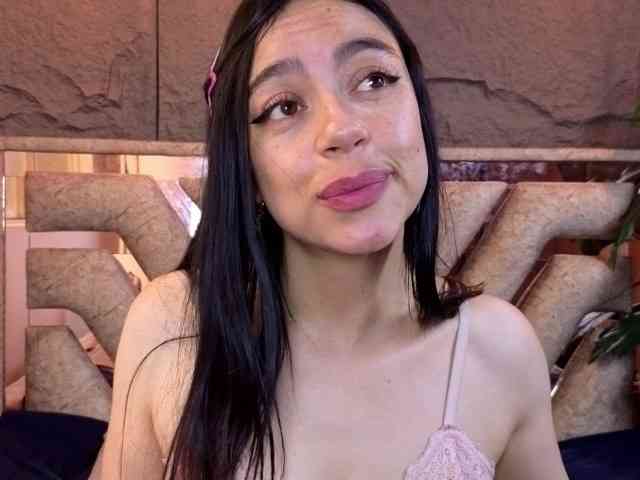 liisa-thompson webcam
